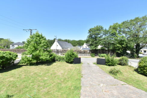 La Chapelle des Marais, maison de 150m² avec jardin 9