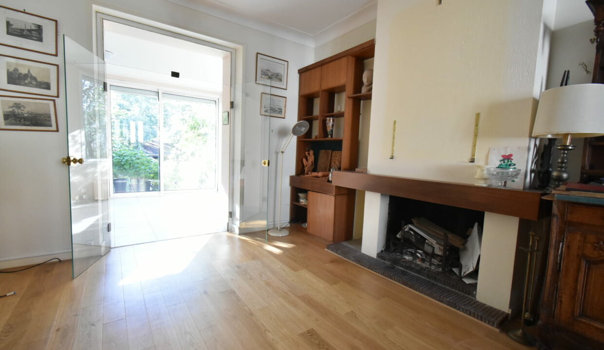 NANTES, Rond Point de Vannes, maison de caractère, 150m², garage et sous-sol complet 1