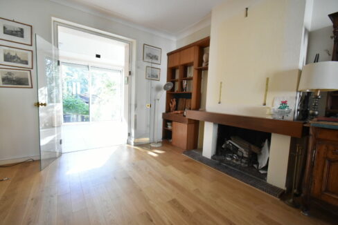 NANTES, Rond Point de Vannes, maison de caractère, 150m², garage et sous-sol complet 1