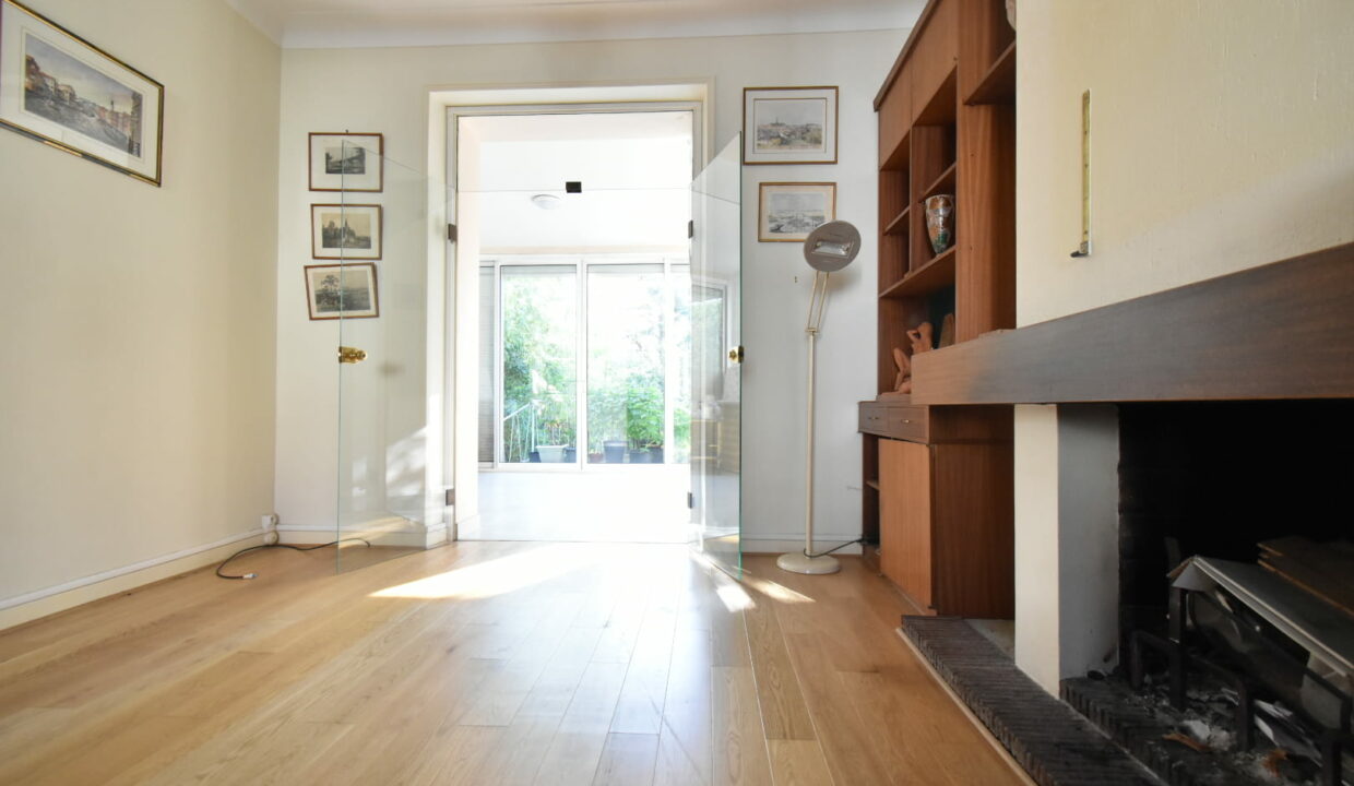 NANTES, Rond Point de Vannes, maison de caractère, 150m², garage et sous-sol complet 3