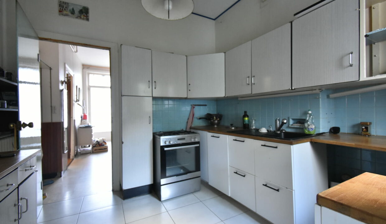 NANTES, Rond Point de Vannes, maison de caractère, 150m², garage et sous-sol complet 6