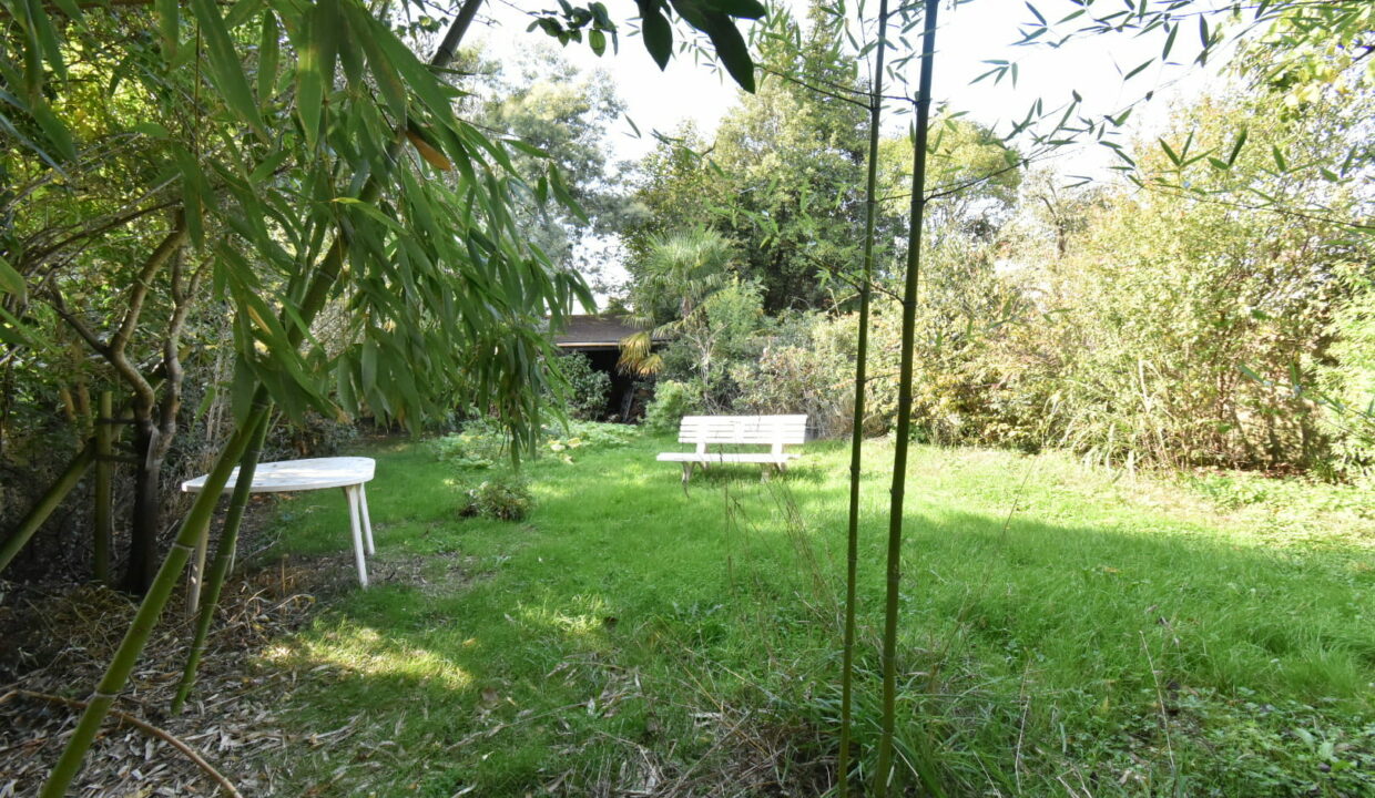 NANTES, Rond Point de Vannes, maison de caractère, 150m², garage et sous-sol complet 9