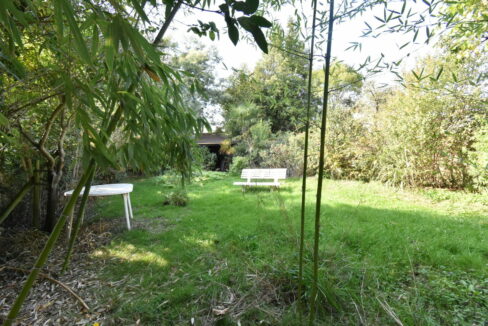 NANTES, Rond Point de Vannes, maison de caractère, 150m², garage et sous-sol complet 9