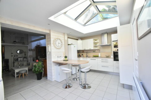 Orvault, maison de plain pied 2 chambres coup de cœur 2