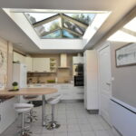 Orvault, maison de plain pied 2 chambres coup de cœur