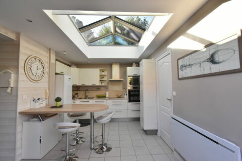 Orvault, maison de plain pied 2 chambres coup de cœur 3