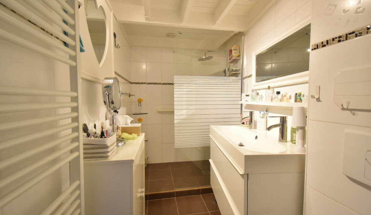 Orvault, maison de plain pied 2 chambres coup de cœur 4