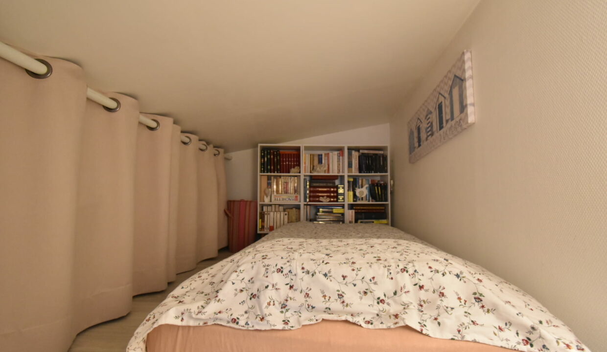 Orvault, maison de plain pied 2 chambres coup de cœur 5