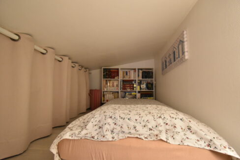 Orvault, maison de plain pied 2 chambres coup de cœur 5