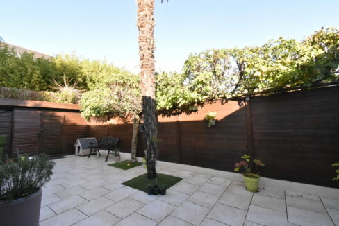 Orvault, maison de plain pied 2 chambres coup de cœur 6