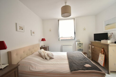 Orvault, maison de plain pied 2 chambres coup de cœur 9