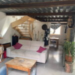 Ravissante maison atypique Chantenay