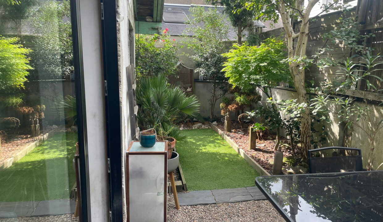 Ravissante maison atypique Chantenay 6