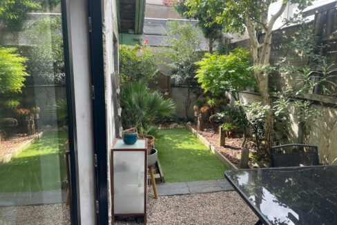 Ravissante maison atypique Chantenay 6