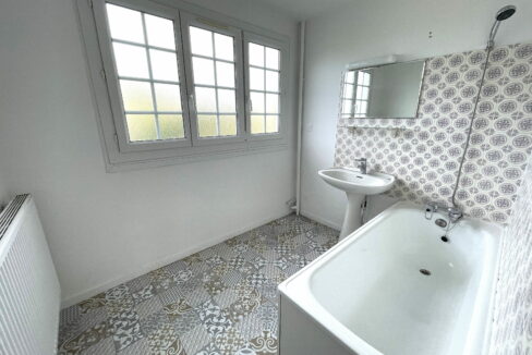 ST HERBLAIN. Maison 3 chambres 105M² 2