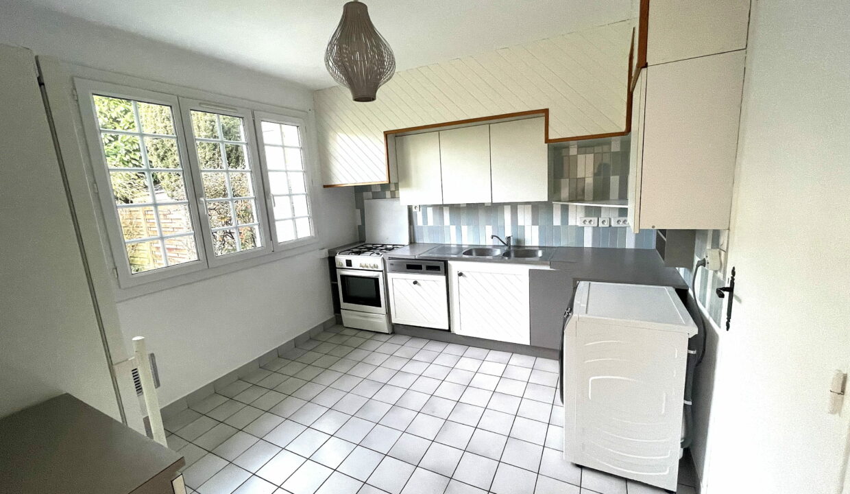 ST HERBLAIN. Maison 3 chambres 105M² 3