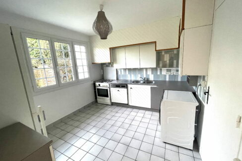 ST HERBLAIN. Maison 3 chambres 105M² 3