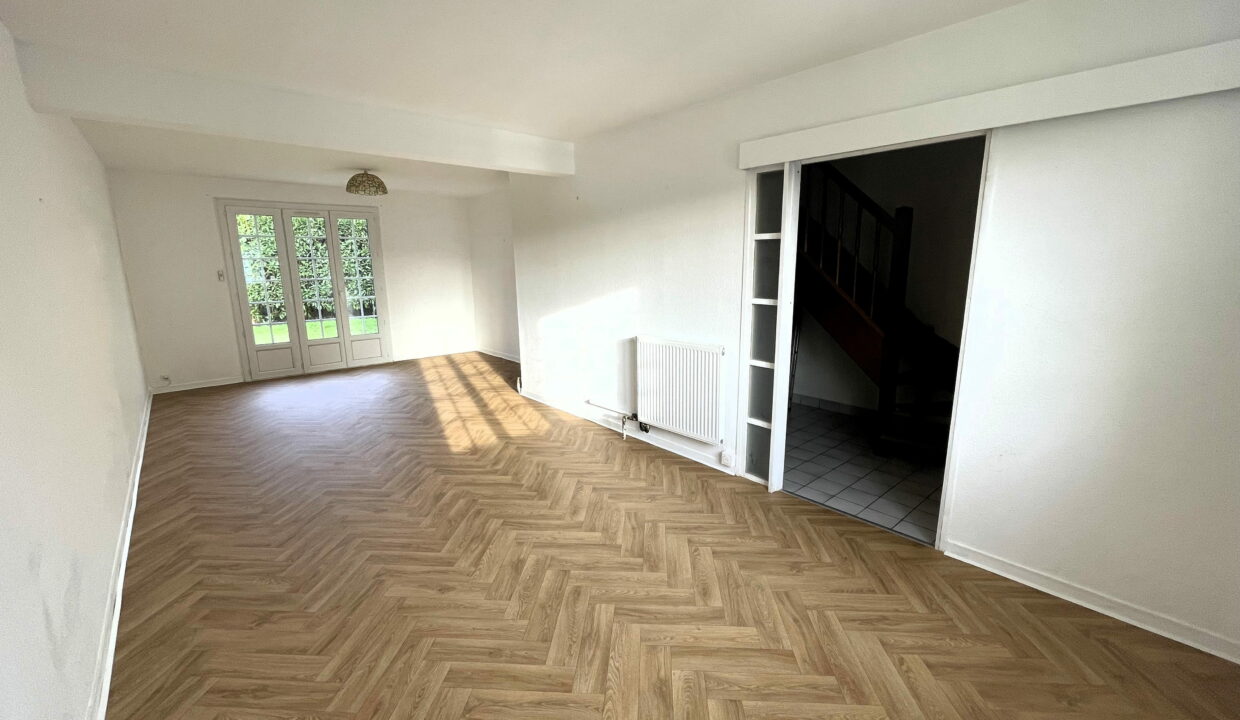 ST HERBLAIN. Maison 3 chambres 105M² 4