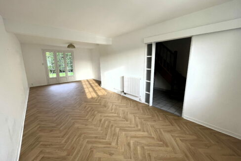 ST HERBLAIN. Maison 3 chambres 105M² 4