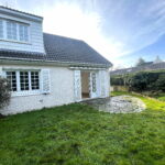 ST HERBLAIN. Maison 3 chambres 105M²