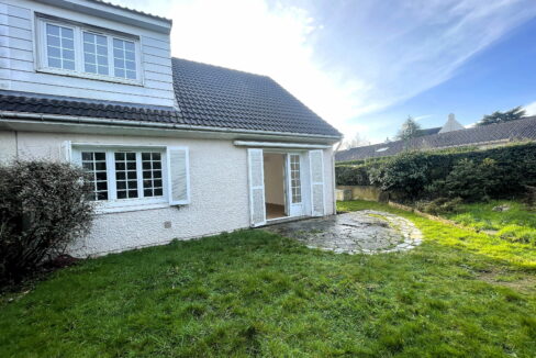 ST HERBLAIN. Maison 3 chambres 105M² 5