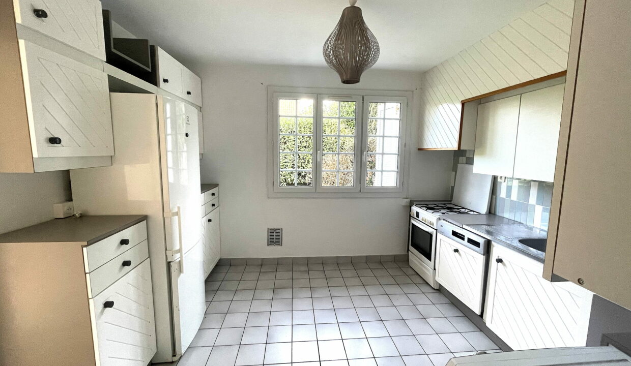 ST HERBLAIN. Maison 3 chambres 105M² 7