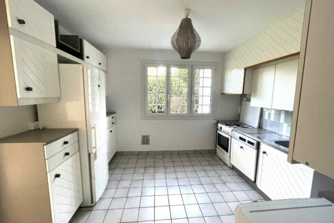 ST HERBLAIN. Maison 3 chambres 105M² 7