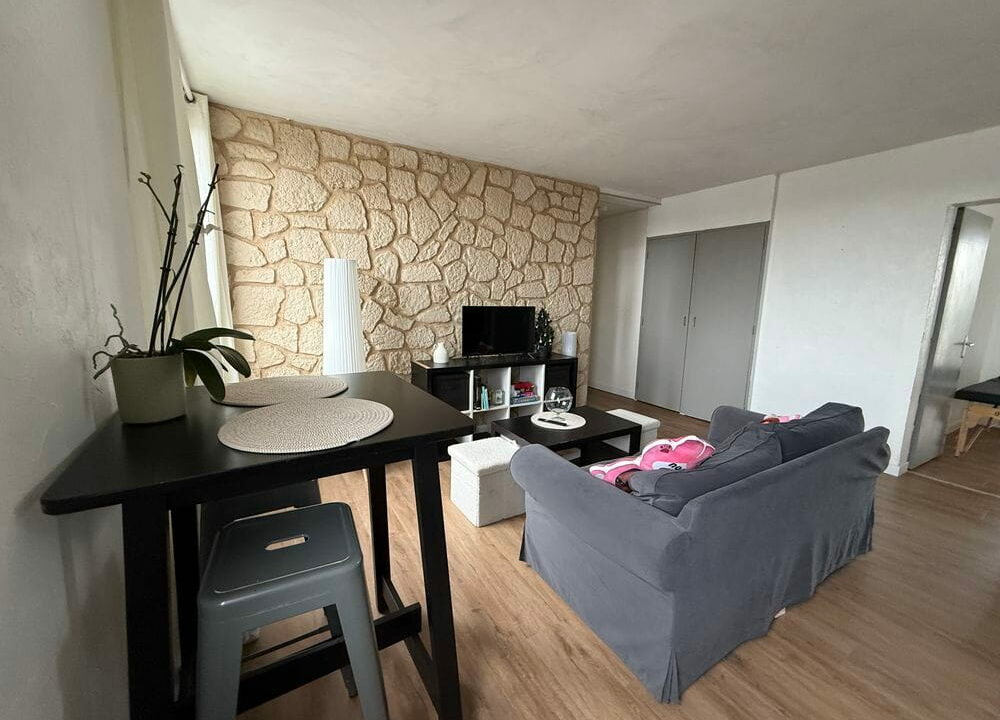 b-IMMO NANTES APPARTEMENT 50 M² 3 PIÈCES SAINT-PASQUIER NANTES (3)