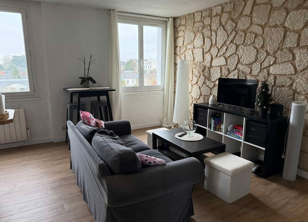 b-IMMO NANTES APPARTEMENT 50 M² 3 PIÈCES SAINT-PASQUIER NANTES (6)