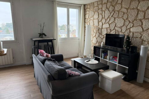 b-IMMO NANTES APPARTEMENT 50 M² 3 PIÈCES SAINT-PASQUIER NANTES (6)