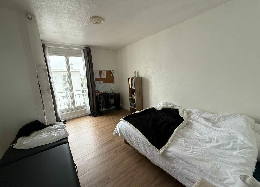 b-IMMO NANTES APPARTEMENT 50 M² 3 PIÈCES SAINT-PASQUIER NANTES (8)