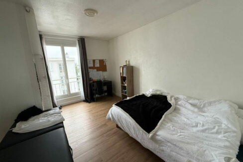 b-IMMO NANTES APPARTEMENT 50 M² 3 PIÈCES SAINT-PASQUIER NANTES (8)