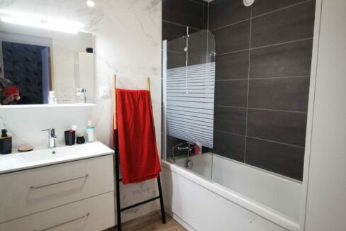 b-IMMO NANTES APPARTEMENT T3 69 M² 3 PIÈCES BALCON CENTRE VERTOU (2)