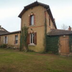 AGENCE IMMO NANTES MAISON 220 M² 9 PIÈCES PROCHE CENTRE LE LOROUX-BOTTEREAU