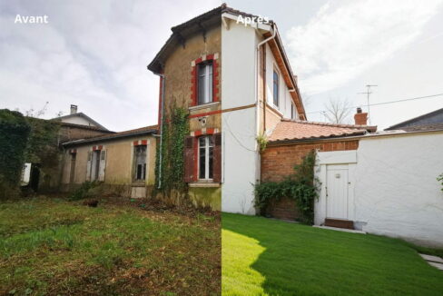 b-IMMO NANTES MAISON 220 M² 9 PIÈCES PROCHE CENTRE LE LOROUX-BOTTEREAU (2)