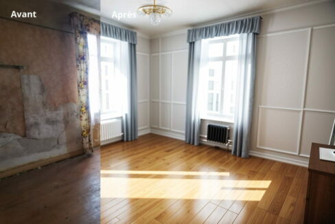 b-IMMO NANTES MAISON 220 M² 9 PIÈCES PROCHE CENTRE LE LOROUX-BOTTEREAU (6)