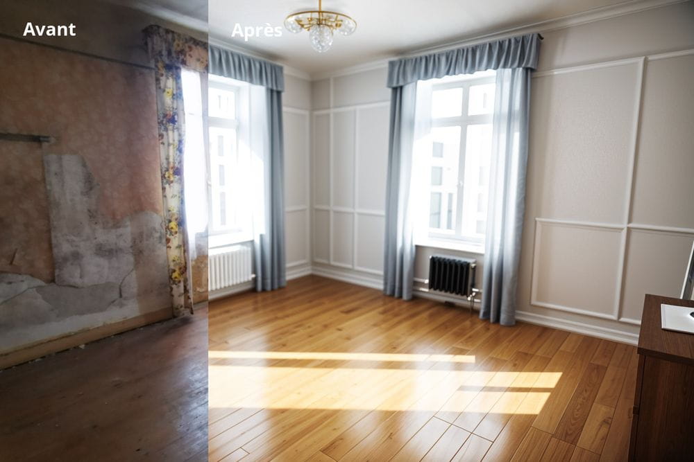 b-IMMO NANTES MAISON 220 M² 9 PIÈCES PROCHE CENTRE LE LOROUX-BOTTEREAU (6)