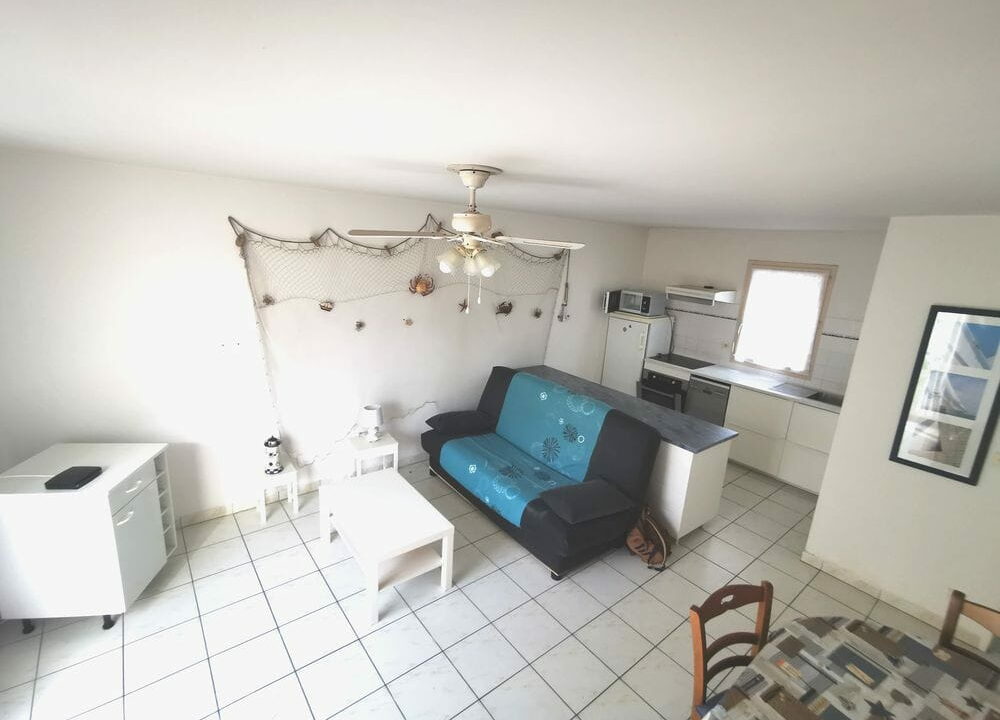 b-IMMO NANTES MAISON 61 M² 3 PIÈCES AVEC PETIT JARDIN ET GARAGE LA TURBALLE (1)