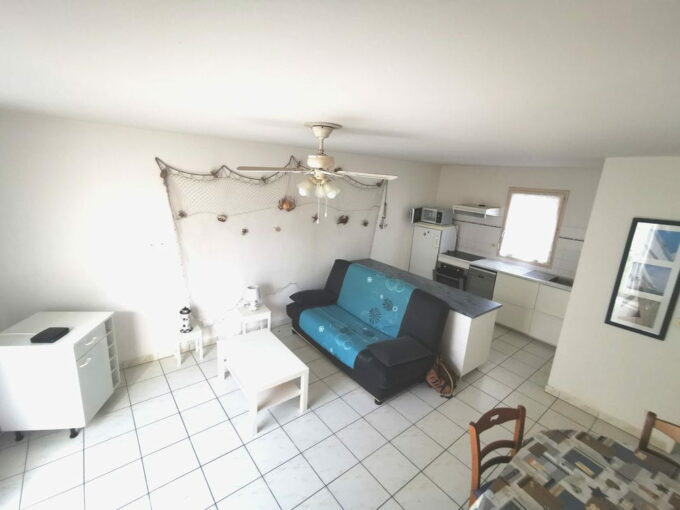 IMMO NANTES MAISON 61 M² 3 PIÈCES AVEC PETIT JARDIN ET GARAGE LA TURBALLE