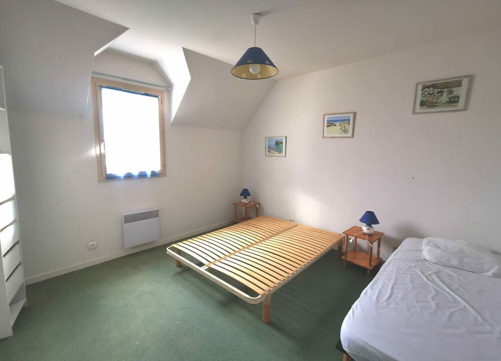 b-IMMO NANTES MAISON 61 M² 3 PIÈCES AVEC PETIT JARDIN ET GARAGE LA TURBALLE (4)