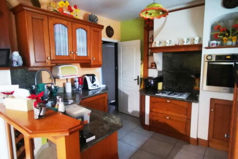 b-IMMO NANTES MAISON ENTRETENUE 155 M² 5 PIÈCES SUR 1700 M² DE TERRAIN (3)