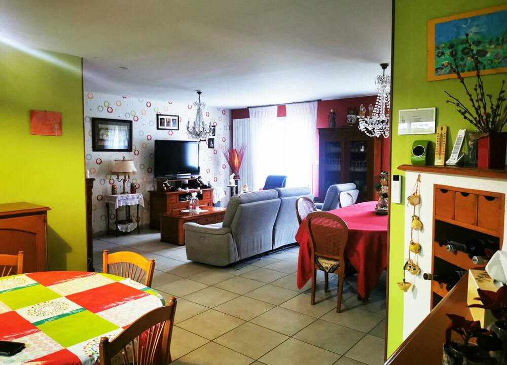 b-IMMO NANTES MAISON ENTRETENUE 155 M² 5 PIÈCES SUR 1700 M² DE TERRAIN (5)