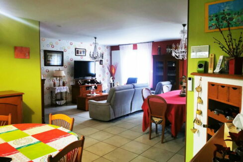 b-IMMO NANTES MAISON ENTRETENUE 155 M² 5 PIÈCES SUR 1700 M² DE TERRAIN (5)