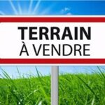 Vigneux de Bretagne, terrain constructible de 403m².