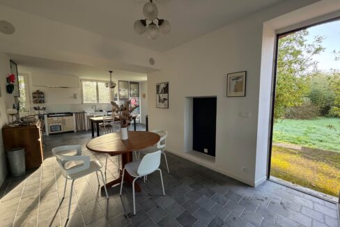 Chaumes-en-retz - maison bourgeoise de 210 m2 sur terrain de 3400 m2 (11)