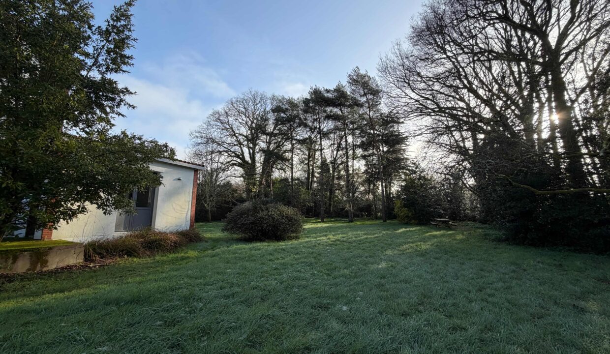 Chaumes-en-retz - maison bourgeoise de 210 m2 sur terrain de 3400 m2 (14)