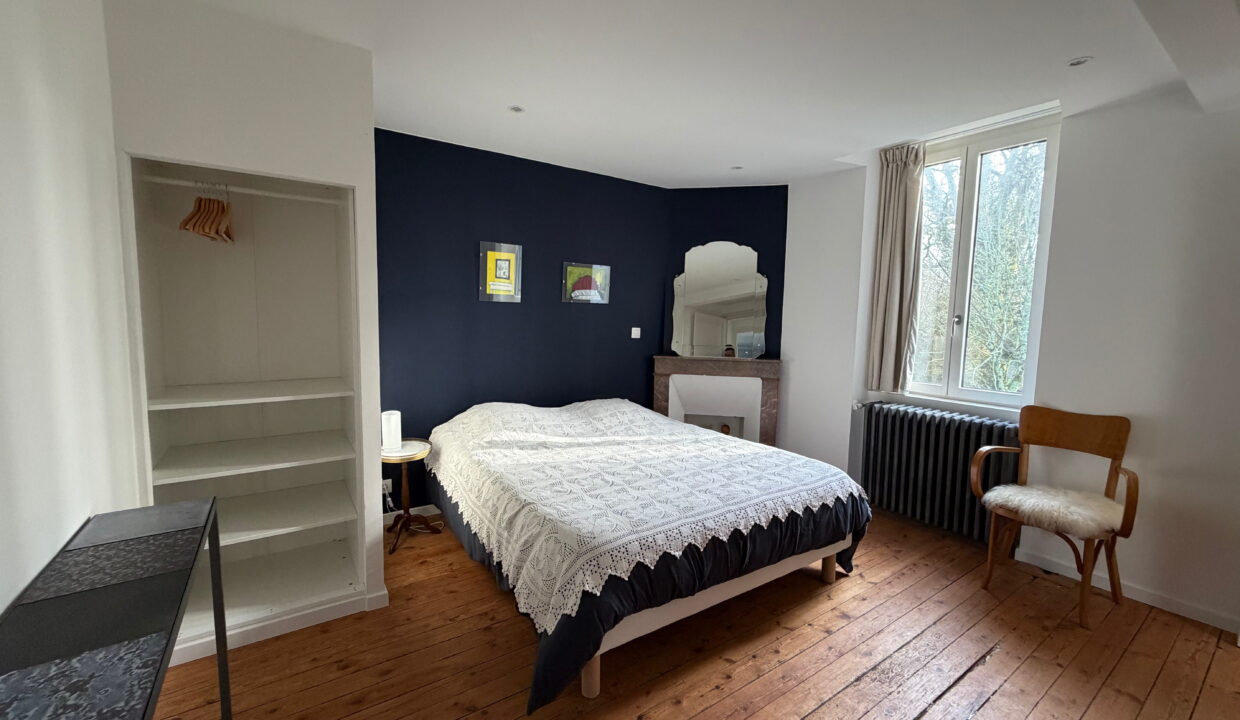 Chaumes-en-retz - maison bourgeoise de 210 m2 sur terrain de 3400 m2 (17)