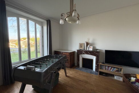 Chaumes-en-retz - maison bourgeoise de 210 m2 sur terrain de 3400 m2 (3)