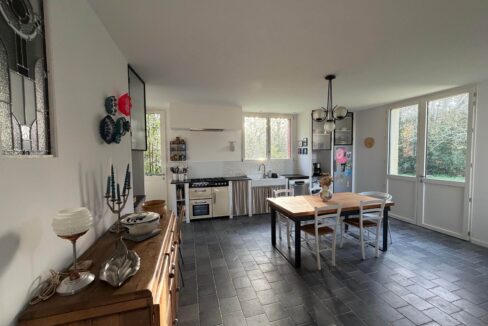 Chaumes-en-retz - maison bourgeoise de 210 m2 sur terrain de 3400 m2 (8)