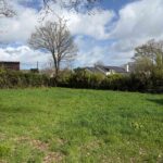 La Chapelle-sur-Erdre bourg - terrain viabilisé de 850 m2